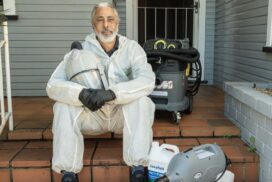 Adam The Mould Guy