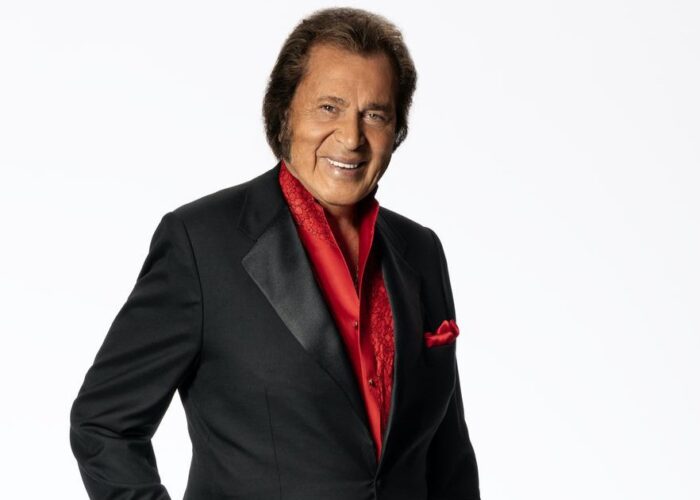 Engelbert Humperdinck Gold Coast