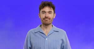 Tom Cashman comedy