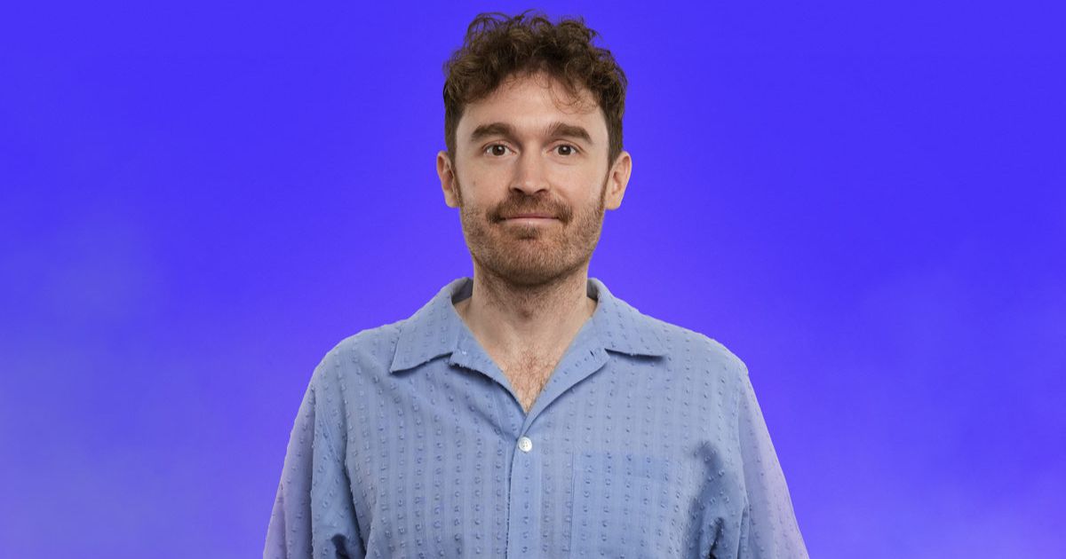 Tom Cashman comedy