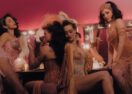 Brunswick burlesque show