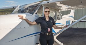 Ballina scenic flights