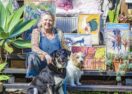 Tweed art exhibition