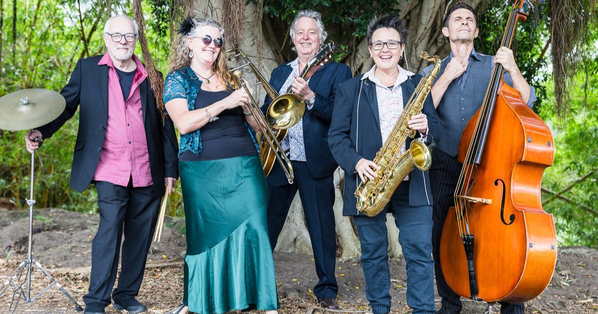 Northern Rivers event guide