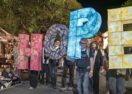 Lismore Lantern Parade
