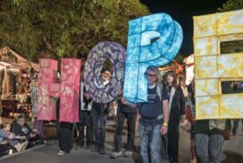 Lismore Lantern Parade
