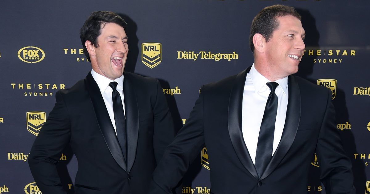 Lismore NRL live show