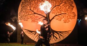 Lismore Lantern Parade