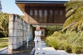 unveils luxury retreats