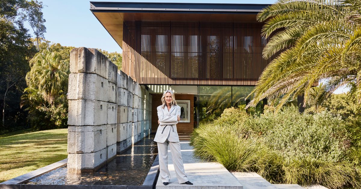unveils luxury retreats