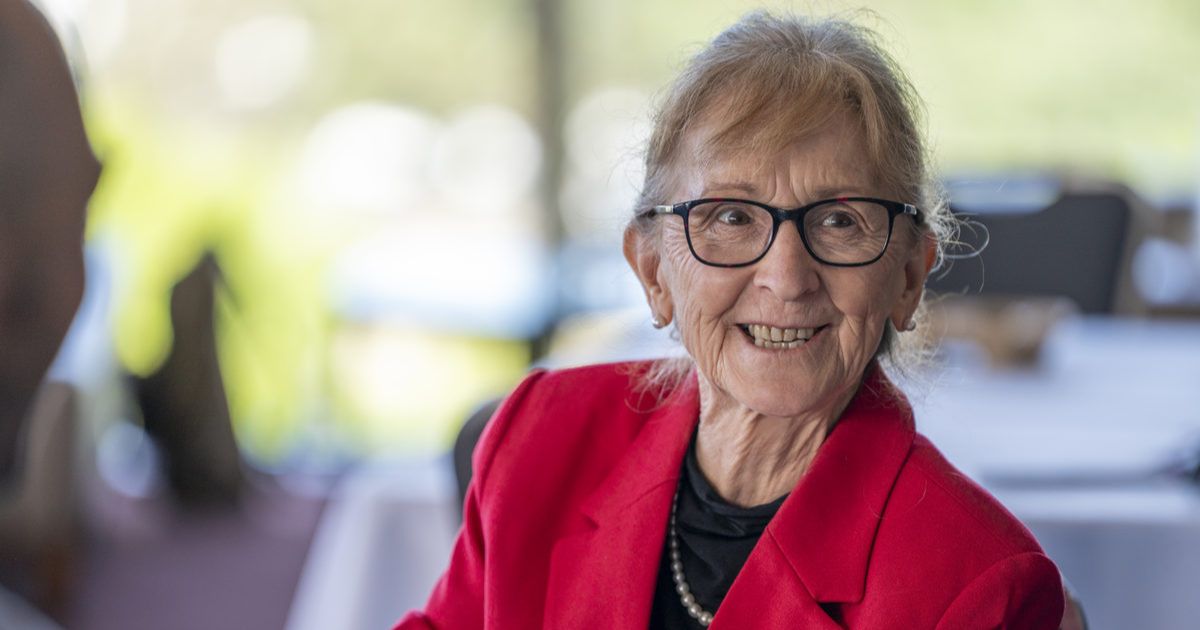 NSW Women of the Year