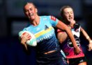Titans NRLW clinics