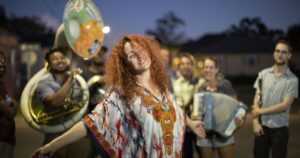Mullum Roots Festival