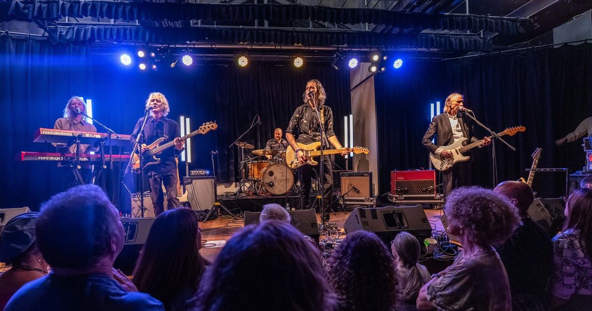 Mullum Roots Festival