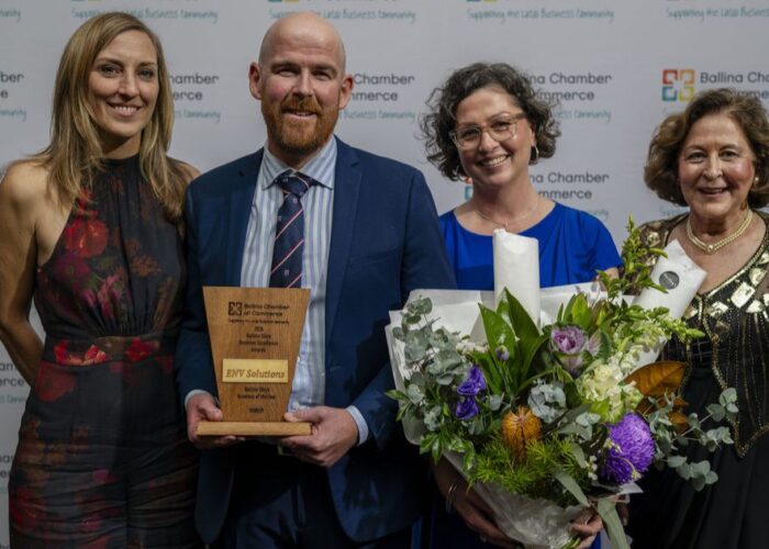 Ballina Business Awards