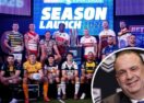 NRL Super League deal