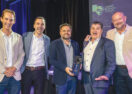businesses celebrated annual