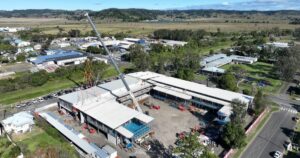 Northern Rivers school recovery