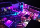 Murwillumbah night-time events