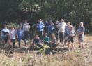 event highlight river