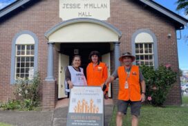 Murwillumbah flood drill