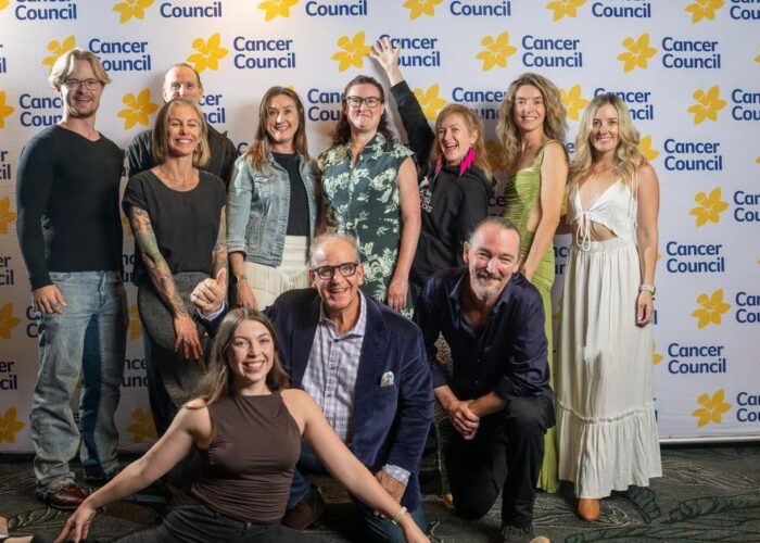 Stars of Ballina
