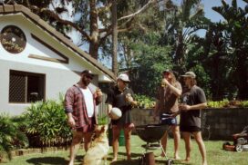 Northern Rivers weekend events