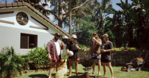 Northern Rivers weekend events