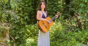 Mullum Roots Festival