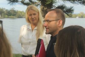 climate response service
