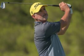 Northern Rivers golf qualifiers