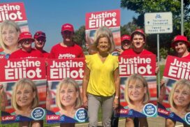 Labor North Coast pledges
