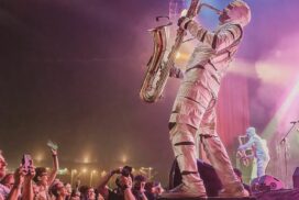 Bluesfest 2025 lineup