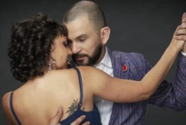 Byron Bay Tango Festival