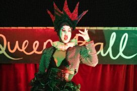 Queer Ball Byron Bay