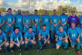 Casuarina Hockey Success