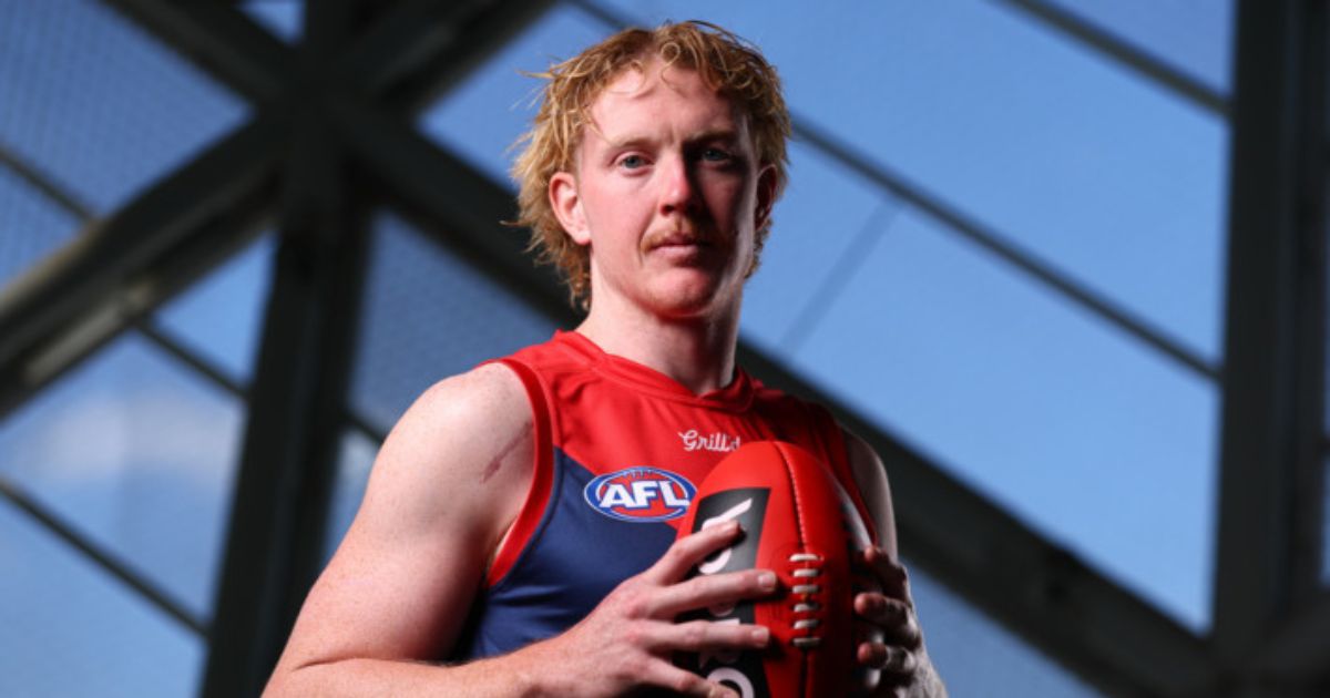 Clayton Oliver trade