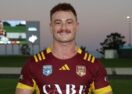 Jacob Kernick Rugby