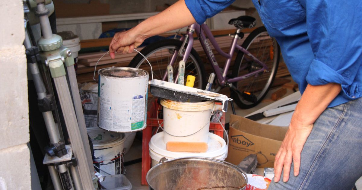 Disaster Waste Disposal