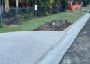 South Beach Road upgrade