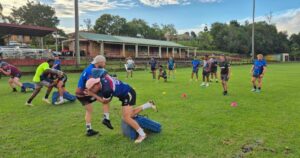 NSW Country Rugby