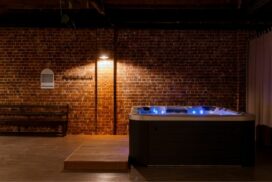 Lismore spa opening