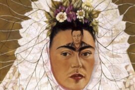 Frida Kahlo Diego Rivera