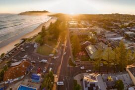 Beach Hotel Byron