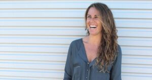 Anxiety workshop Byron Bay