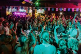 Byron Bay Entertainment Precinct