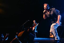 tribute band Byron Bay