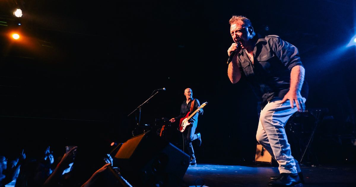 tribute band Byron Bay