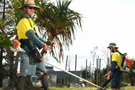 Local Government Week