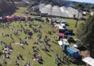 Summerland Farm awards